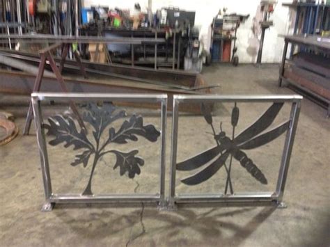 aluminum fabrication portland oregon|specialty metal fab.